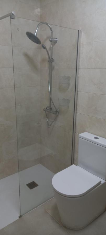 El Bordon De La Casa Batallon Sarria Zewnętrze zdjęcie